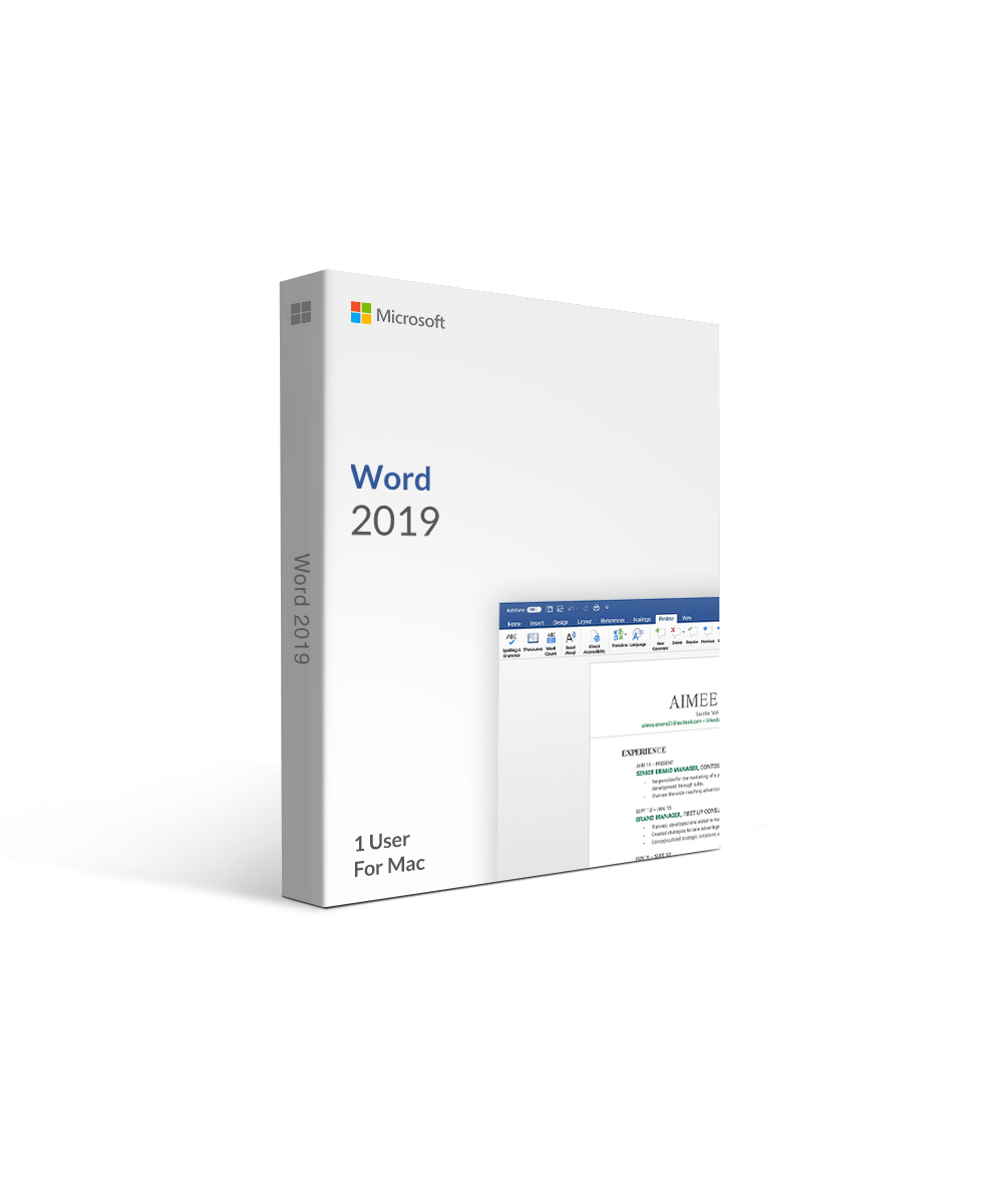 microsoft word for macbook pro free download